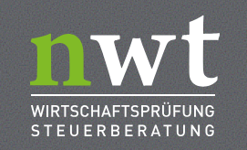 Logo NWT Wirtschaftsprüfung & Steuerberatung GmbH